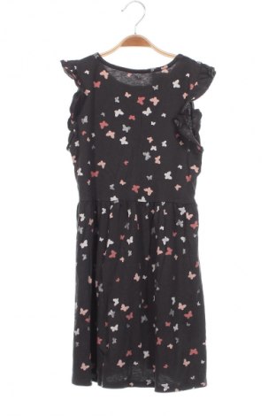 Kinderkleid H&M, Größe 8-9y/ 134-140 cm, Farbe Grau, Preis € 4,99