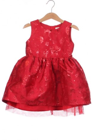 Gyerek ruha H&M, Méret 18-24m / 86-98 cm, Szín Piros, Ár 2 726 Ft