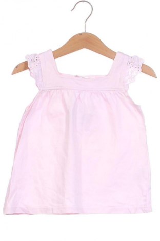 Kinderkleid H&M, Größe 12-18m/ 80-86 cm, Farbe Rosa, Preis € 5,99