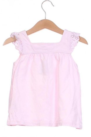 Dětské šaty  H&M, Velikost 12-18m/ 80-86 cm, Barva Růžová, Cena  139,00 Kč