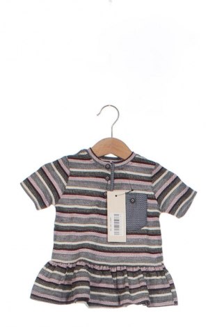 Kinderkleid Jack & Roy, Größe 9-12m/ 74-80 cm, Farbe Mehrfarbig, Preis € 5,99