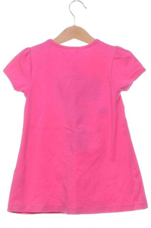 Kinderkleid Kids By Lindex, Größe 18-24m/ 86-98 cm, Farbe Rosa, Preis 5,99 €