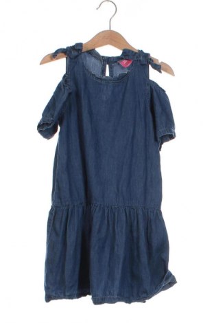 Rochie pentru copii Kiki & Koko, Mărime 6-7y/ 122-128 cm, Culoare Albastru, Preț 26,23 Lei