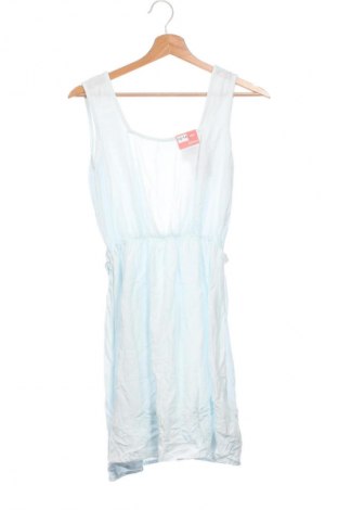 Детска рокля Lefties, Размер 12-13y/ 158-164 см, Цвят Син, Цена 18,90 лв.