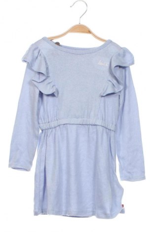 Dětské šaty  Levi's, Velikost 18-24m/ 86-98 cm, Barva Modrá, Cena  239,00 Kč