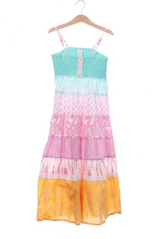 Rochie pentru copii Lindex, Mărime 6-7y/ 122-128 cm, Culoare Multicolor, Preț 36,95 Lei