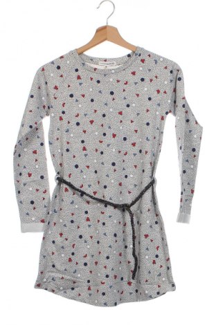 Παιδικό φόρεμα LuluCastagnette, Μέγεθος 9-10y/ 140-146 εκ., Χρώμα Πολύχρωμο, Τιμή 15,21 €