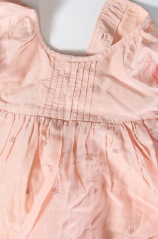 Kinderkleid Marks & Spencer, Größe 2-3m/ 56-62 cm, Farbe Rosa, Preis 13,30 €