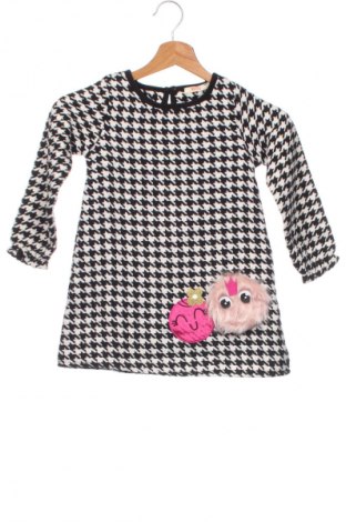 Kinderkleid Mushi, Größe 3-4y/ 104-110 cm, Farbe Mehrfarbig, Preis 13,68 €