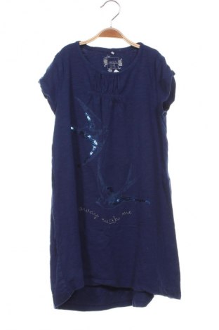 Detské šaty  Name It, Veľkosť 10-11y/ 146-152 cm, Farba Modrá, Cena  7,00 €
