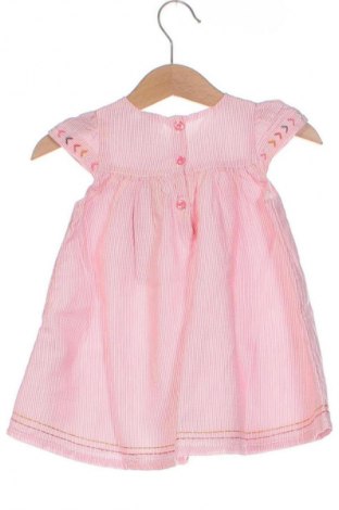 Kinderkleid Orchestra, Größe 6-9m/ 68-74 cm, Farbe Rosa, Preis 20,10 €