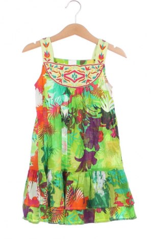 Kinderkleid Palomino, Größe 2-3y/ 98-104 cm, Farbe Mehrfarbig, Preis € 7,02