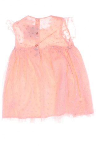 Kinderkleid Pepco, Größe 9-12m/ 74-80 cm, Farbe Rosa, Preis € 2,49