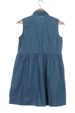 Kinderkleid Pepe Jeans, Größe 10-11y/ 146-152 cm, Farbe Blau, Preis 76,80 €