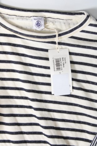 Детска рокля Petit Bateau, Размер 7-8y/ 128-134 см, Цвят Многоцветен, Цена 89,00 лв.