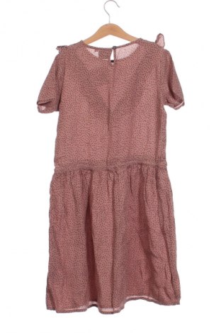 Kinderkleid Petti, Größe 13-14y/ 164-168 cm, Farbe Beige, Preis 13,30 €