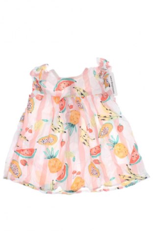 Kinderkleid Primark, Größe 3-6m/ 62-68 cm, Farbe Mehrfarbig, Preis 4,99 €