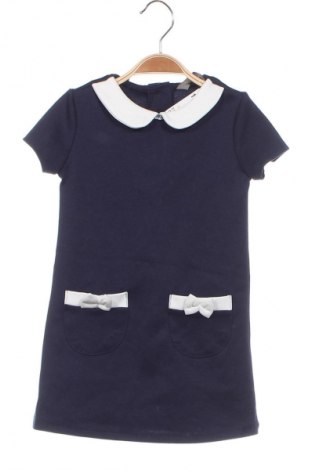 Dětské šaty  Primark, Velikost 12-18m/ 80-86 cm, Barva Modrá, Cena  161,00 Kč