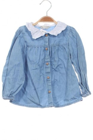 Dětské šaty  Primark, Velikost 18-24m/ 86-98 cm, Barva Modrá, Cena  161,00 Kč