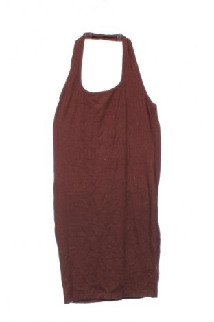 Παιδικό φόρεμα SHEIN, Μέγεθος 11-12y/ 152-158 εκ., Χρώμα Καφέ, Τιμή 13,61 €