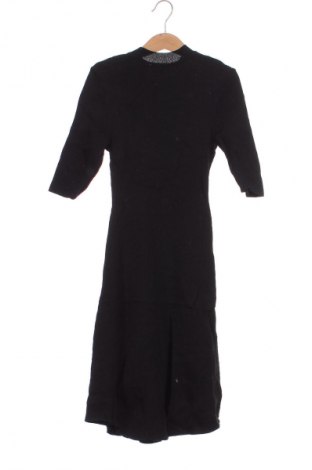 Rochie pentru copii Seed, Mărime 11-12y/ 152-158 cm, Culoare Negru, Preț 24,99 Lei