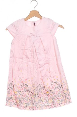Παιδικό φόρεμα Sergent Major, Μέγεθος 6-7y/ 122-128 εκ., Χρώμα Ρόζ , Τιμή 7,41 €