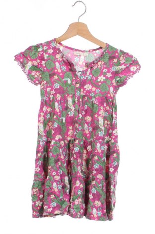 Kinderkleid Sfera, Größe 5-6y/ 116-122 cm, Farbe Mehrfarbig, Preis € 5,99