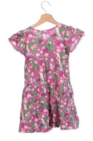 Kinderkleid Sfera, Größe 5-6y/ 116-122 cm, Farbe Mehrfarbig, Preis € 5,99