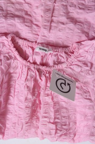 Kinderkleid Sinsay, Größe 3-4y/ 104-110 cm, Farbe Rosa, Preis € 6,02