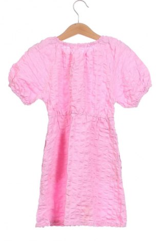 Kinderkleid Sinsay, Größe 3-4y/ 104-110 cm, Farbe Rosa, Preis € 6,02