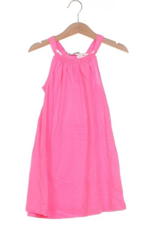 Kinderkleid Terranova, Größe 3-4y/ 104-110 cm, Farbe Rosa, Preis € 5,99