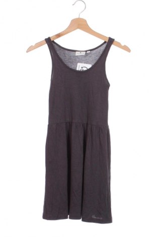 Детска рокля Tom Tailor, Размер 9-10y/ 140-146 см, Цвят Сив, Цена 12,99 лв.