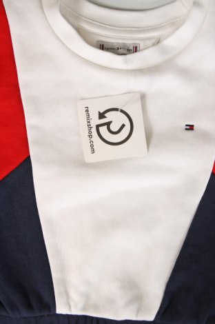 Dziecięca sukienka Tommy Hilfiger, Rozmiar 4-5y/ 110-116 cm, Kolor Kolorowy, Cena 284,99 zł