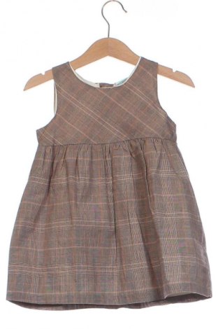 Kinderkleid Top Top, Größe 18-24m/ 86-98 cm, Farbe Mehrfarbig, Preis € 6,99