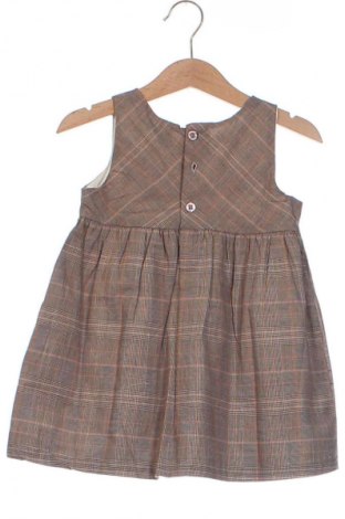 Kinderkleid Top Top, Größe 18-24m/ 86-98 cm, Farbe Mehrfarbig, Preis 6,99 €