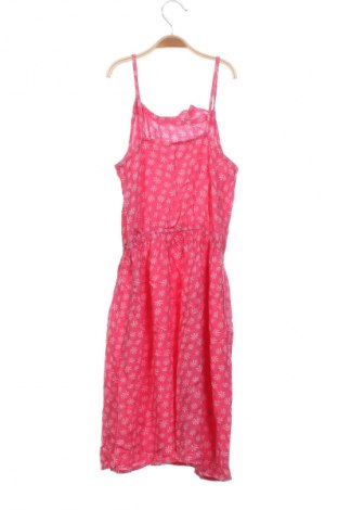 Kinderkleid Yd, Größe 11-12y/ 152-158 cm, Farbe Rosa, Preis € 5,12