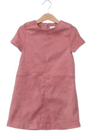 Kinderkleid Zara, Größe 5-6y/ 116-122 cm, Farbe Rosa, Preis € 7,46