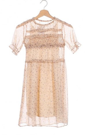 Детска рокля Zara, Размер 8-9y/ 134-140 см, Цвят Многоцветен, Цена 17,40 лв.
