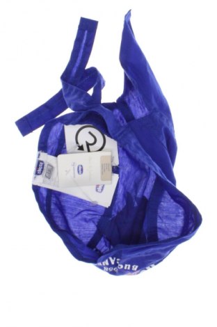 Kindermütze, Farbe Blau, Preis 6,29 €