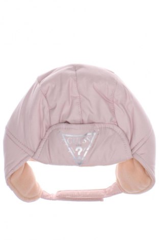 Kindermütze Guess, Farbe Rosa, Preis 17,53 €