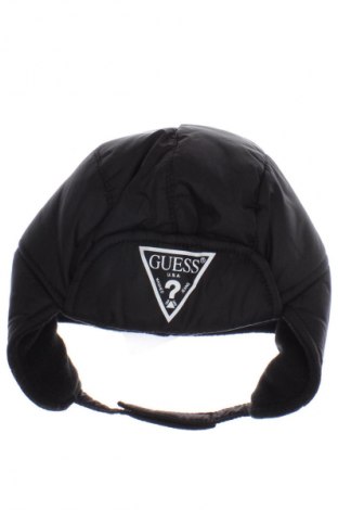 Kindermütze Guess, Farbe Schwarz, Preis 9,99 €