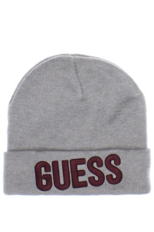 Παιδικό καπέλο Guess, Χρώμα Γκρί, Τιμή 9,99 €