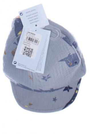 Kindermütze Sterntaler, Farbe Blau, Preis 4,29 €