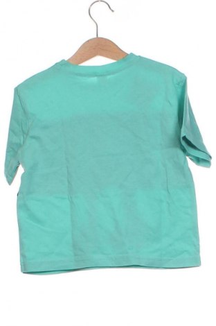 Kinder T-Shirt, Größe 7-8y/ 128-134 cm, Farbe Blau, Preis 6,02 €