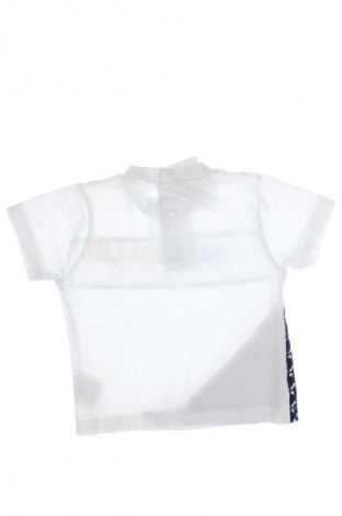 Dziecięcy T-shirt, Rozmiar 9-12m/ 74-80 cm, Kolor Biały, Cena 7,99 zł