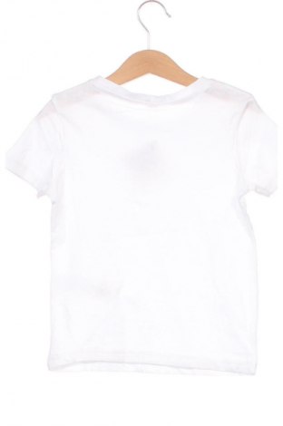 Kinder T-Shirt, Größe 4-5y/ 110-116 cm, Farbe Weiß, Preis 6,99 €