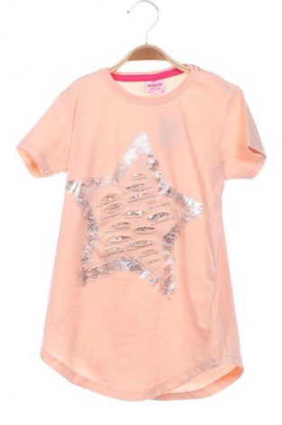 Dziecięcy T-shirt, Rozmiar 9-10y/ 140-146 cm, Kolor Pomarańczowy, Cena 20,96 zł