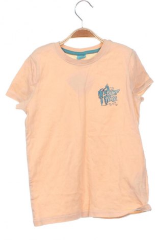 Παιδικό μπλουζάκι, Μέγεθος 5-6y/ 116-122 εκ., Χρώμα  Μπέζ, Τιμή 5,83 €