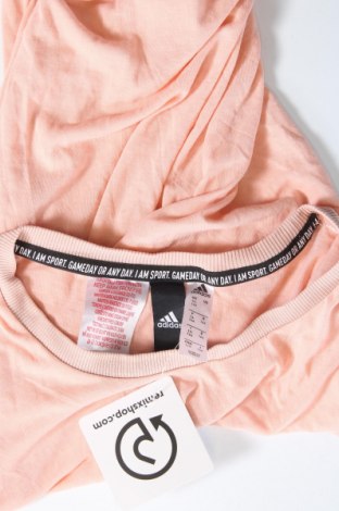 Kinder T-Shirt Adidas, Größe 13-14y/ 164-168 cm, Farbe Rosa, Preis € 15,31