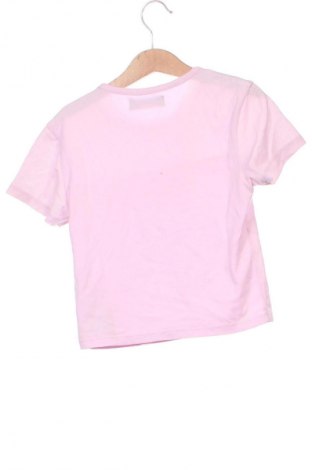 Kinder T-Shirt Bershka, Größe 10-11y/ 146-152 cm, Farbe Rosa, Preis 6,14 €